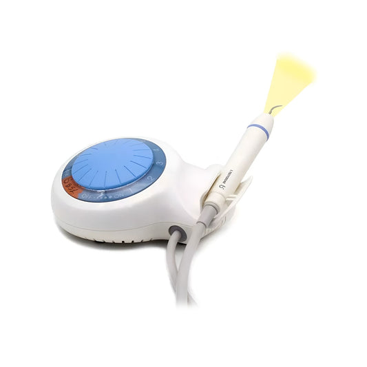 Ultrasonic LED Scaler