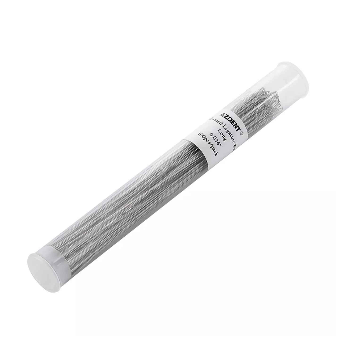Lace Back Wire (Ligature Wire) - Pack Of 50