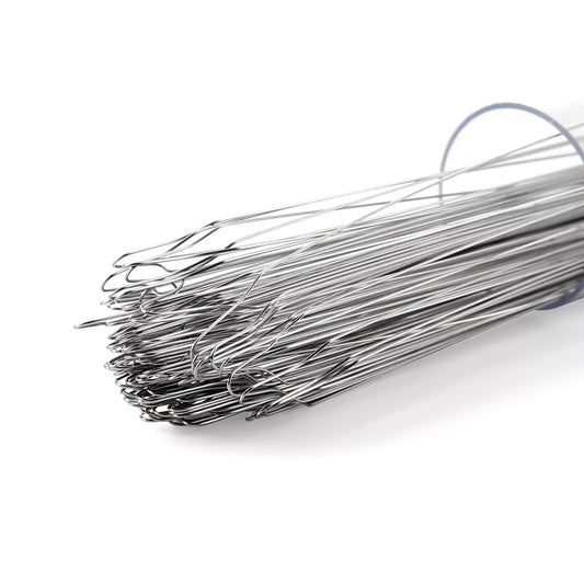 Lace Back Wire (Ligature Wire) - Pack Of 50