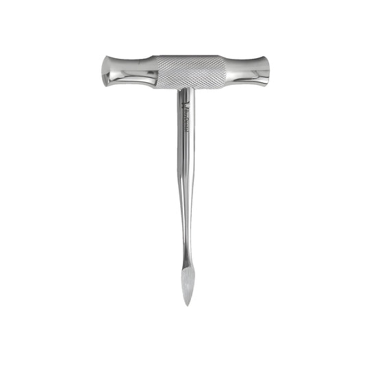 Lecluse Crossbar Root Elevator