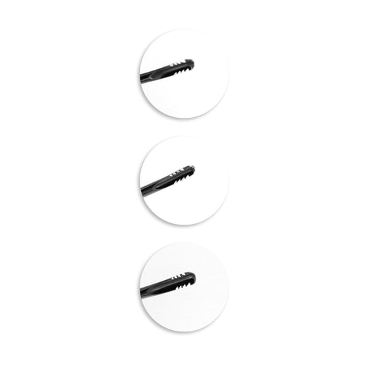 Lindo Levian Straight Elevator - Set of 3