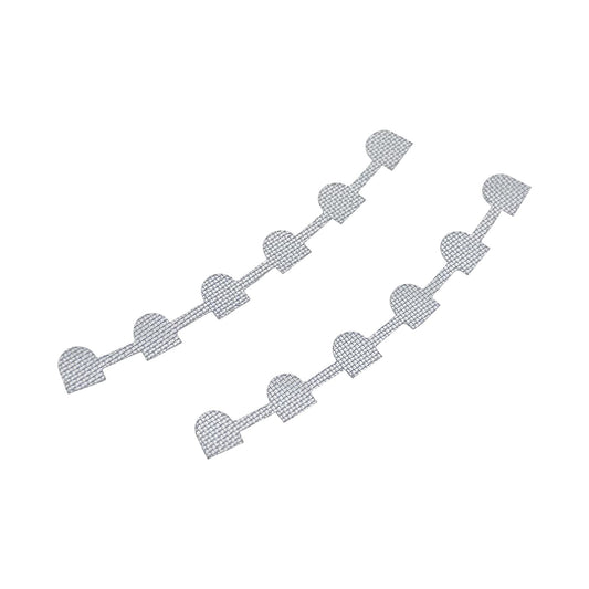 Lingual Fixed Retention