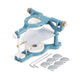 Dental Magnetic Articulator