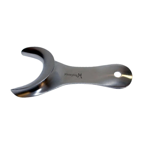 Martin Simplex Lip & Cheek Retractor Pair - 10CM