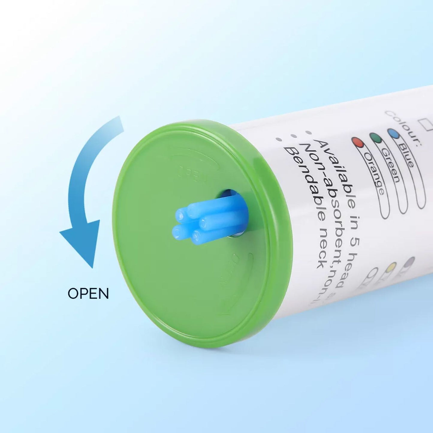 Disposable Micro Applicators
