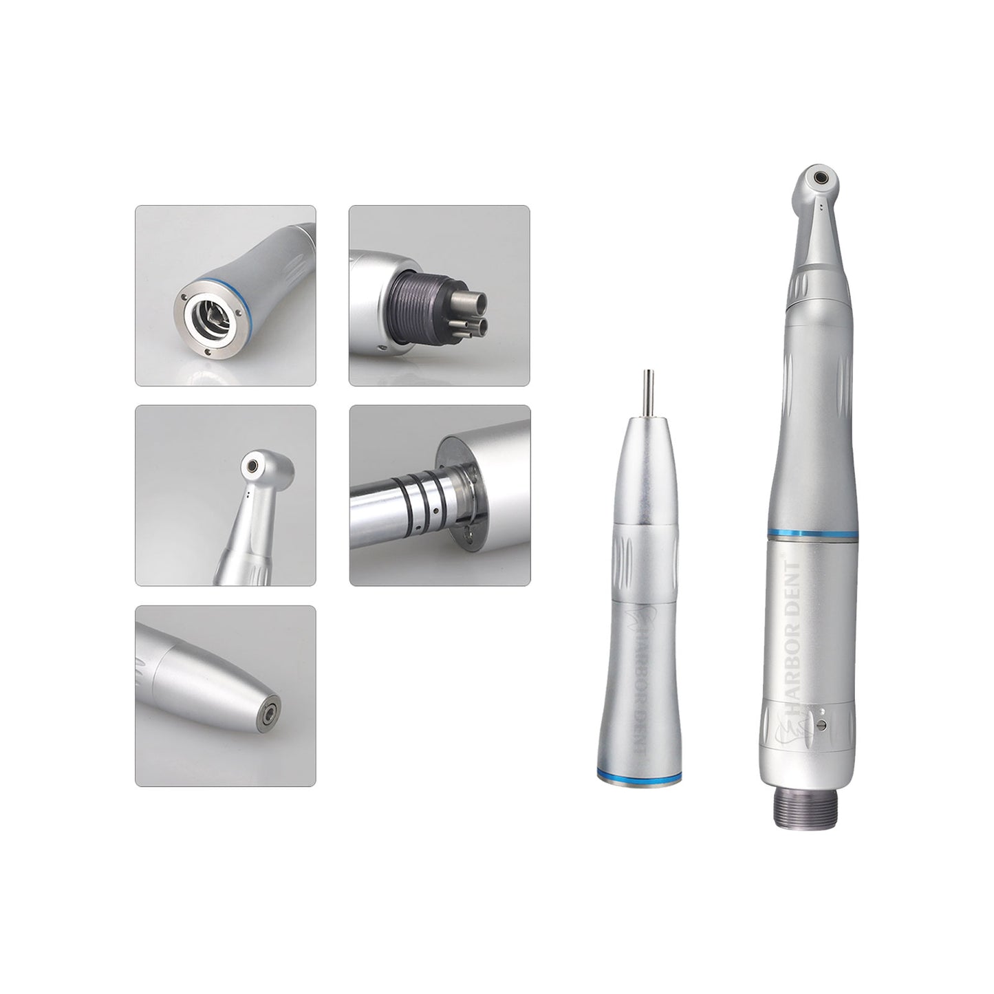 Harbor Dent - Slow Speed Handpiece (Internal Water)