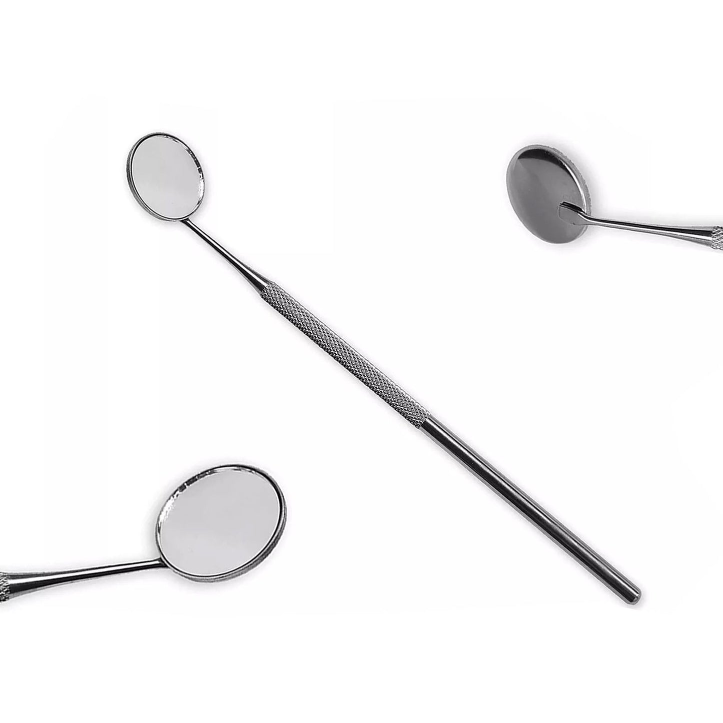 Mouth Mirror with Handle