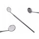 Mouth Mirror with Handle