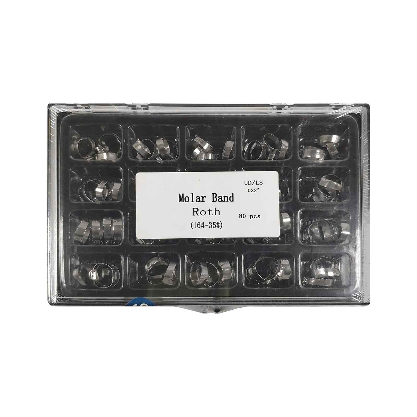 Molar Band Kit