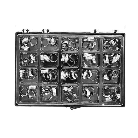 Molar Band Kit