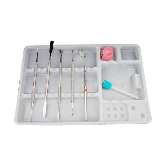 Monotray Disposable