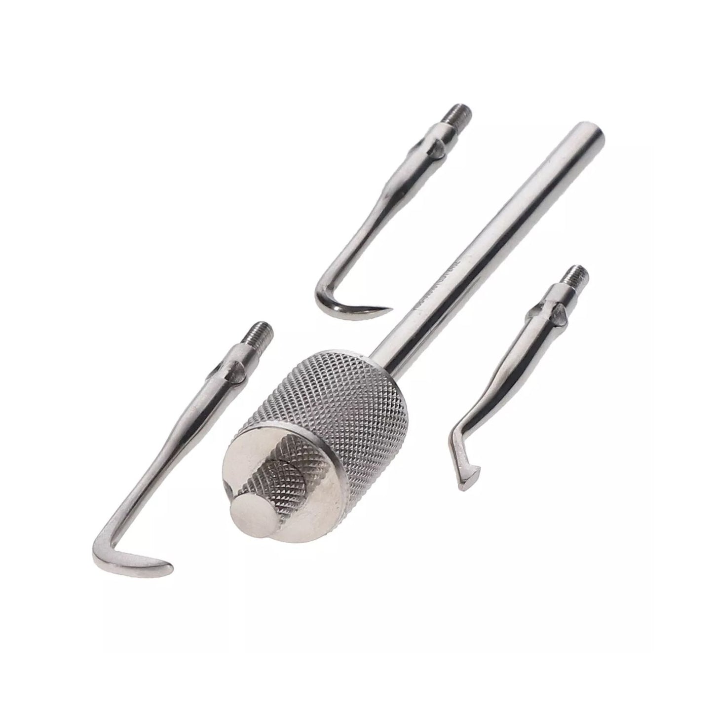 Morrell Crown Remover