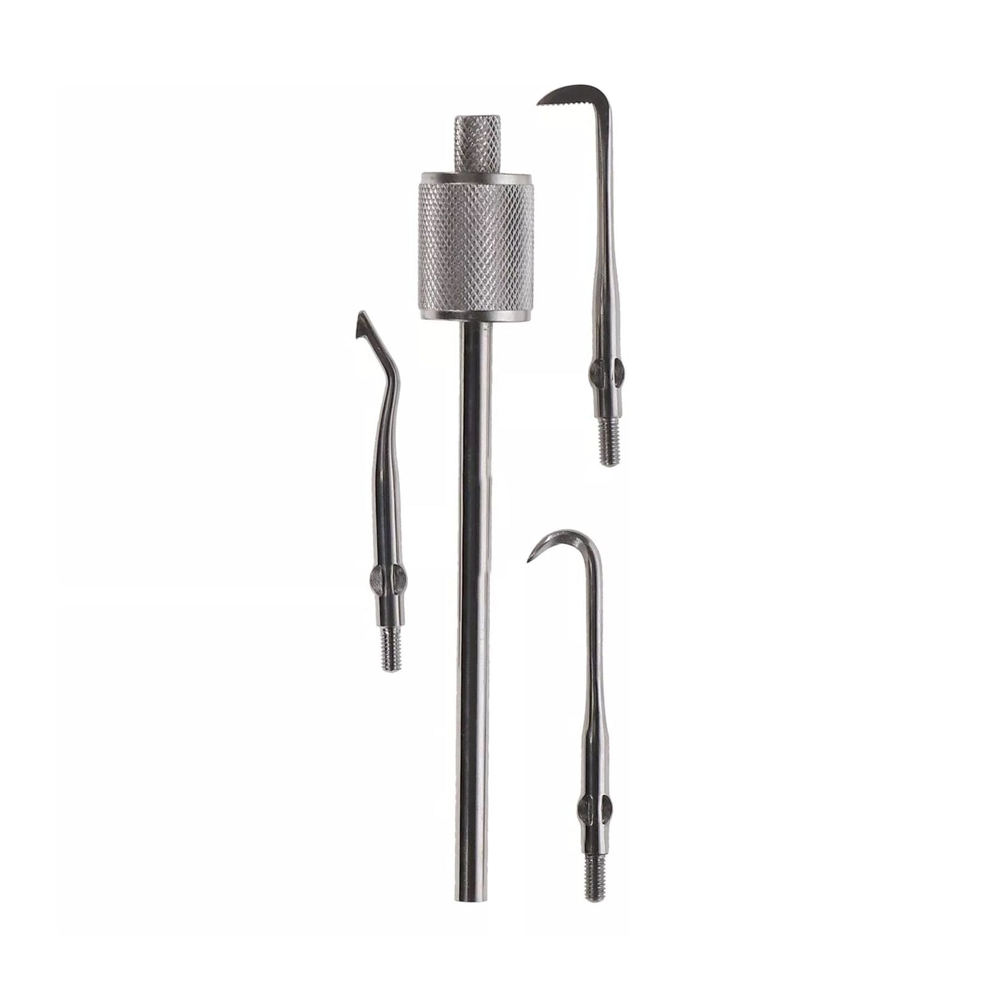 Morrell Crown Remover