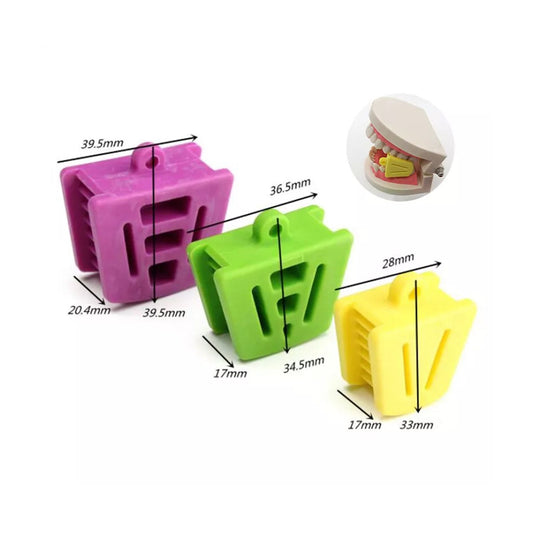 Mouth Prop (Set of 3)