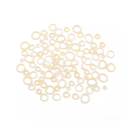 Orthodontic Elastics