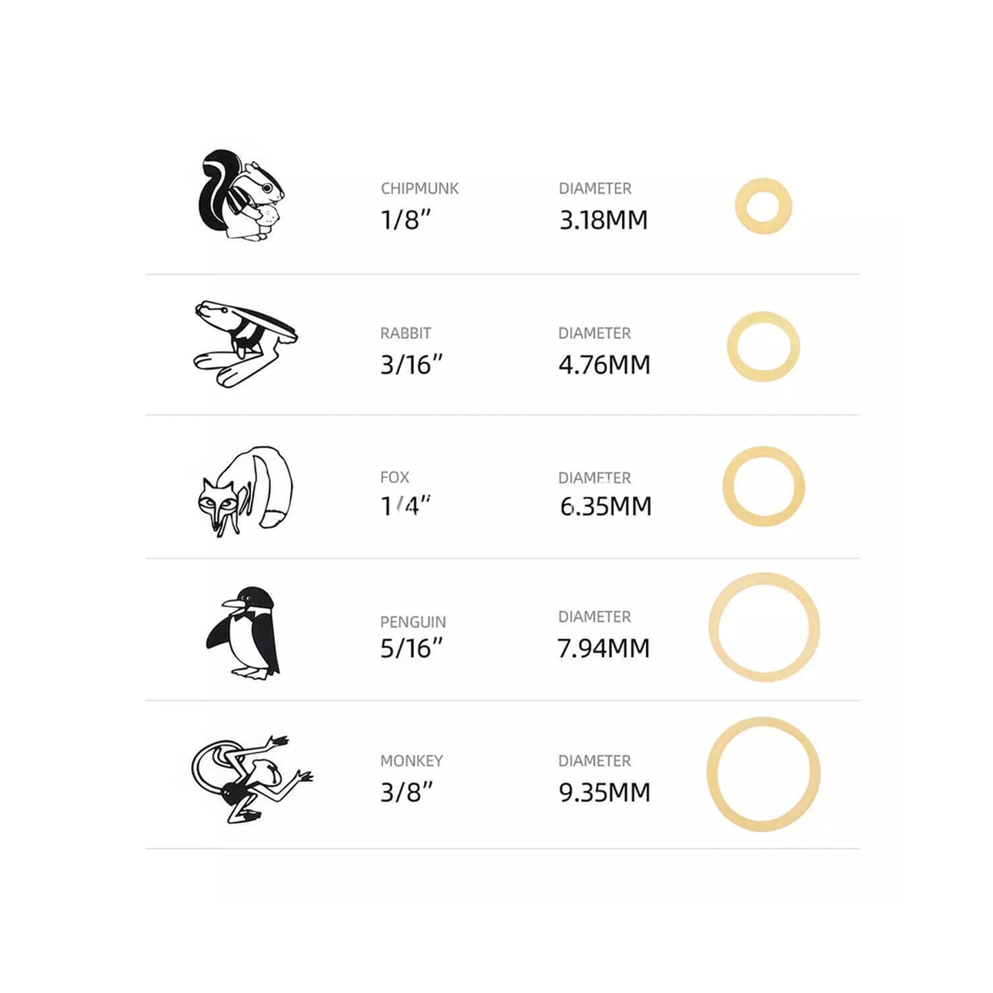Orthodontic Elastics