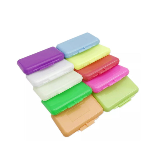 Orthodontic Wax (Pack Of 10)