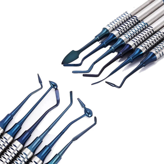 Composite Instrument (Plasma Coated)