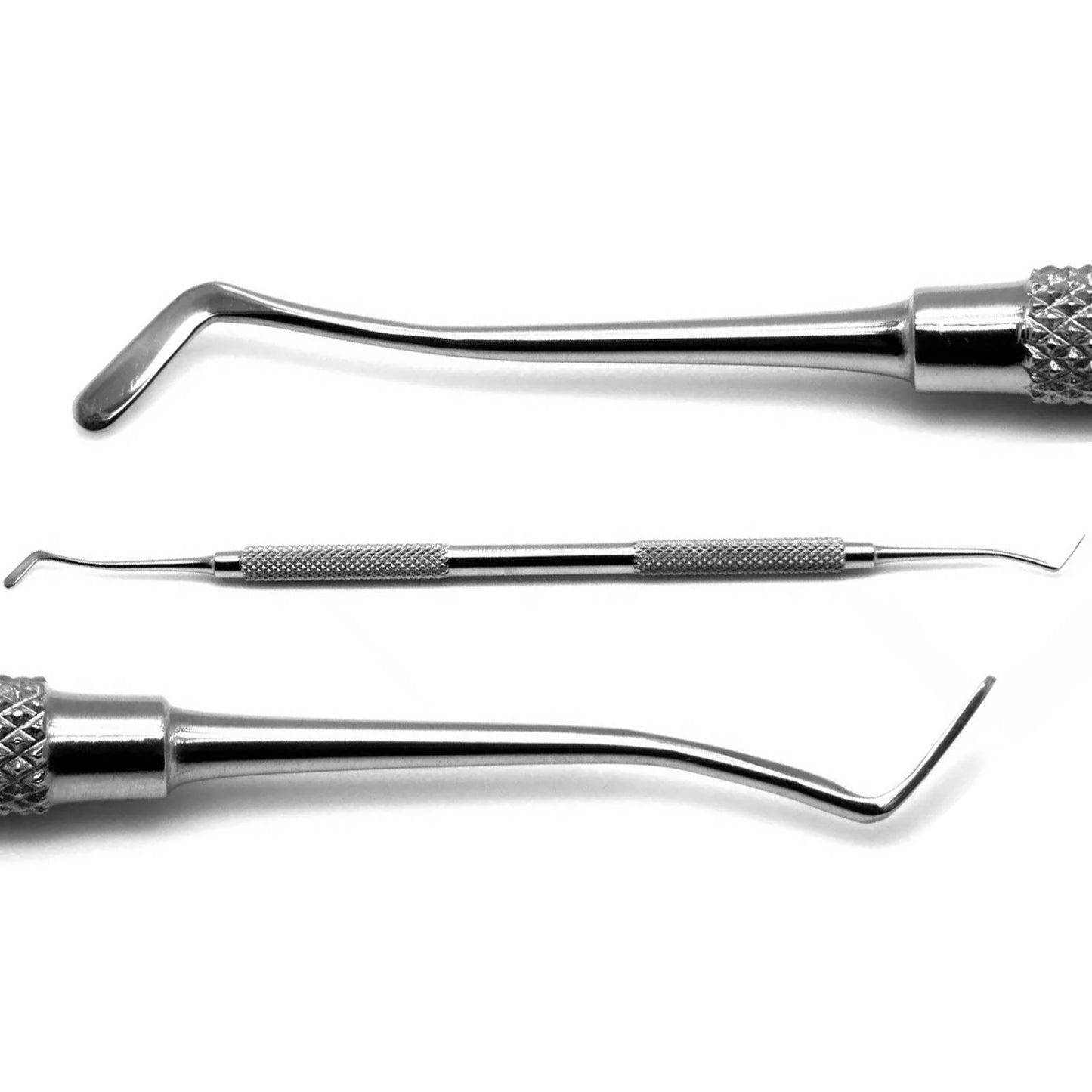 Plastic Instrument (Filling Scaler)