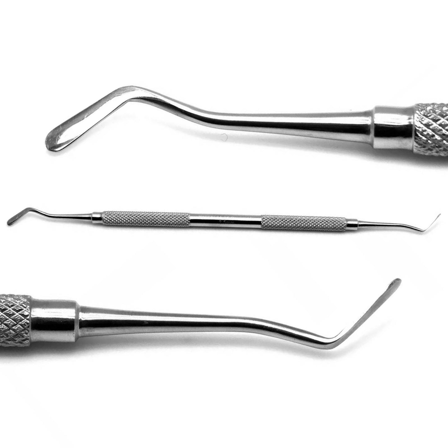 Plastic Instrument (Filling Scaler)