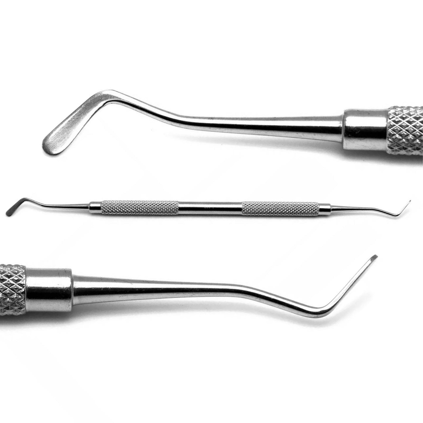 Plastic Instrument (Filling Scaler)