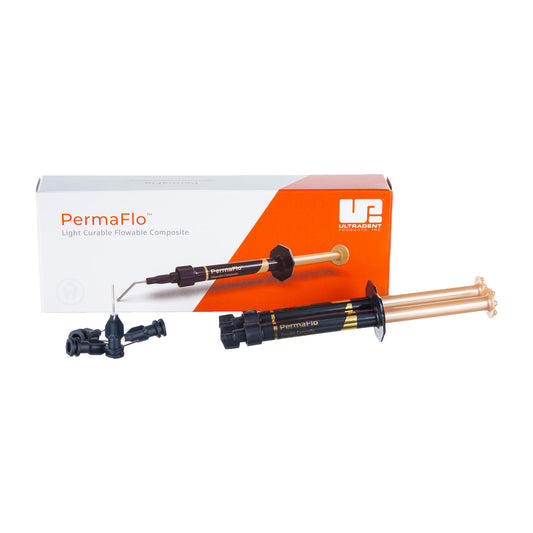 Ultradent - PermaFlo - Flowable Composite