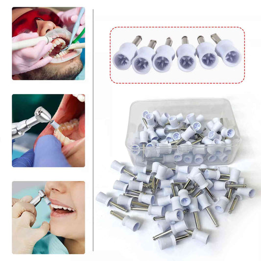 Disposable Polishing Cups