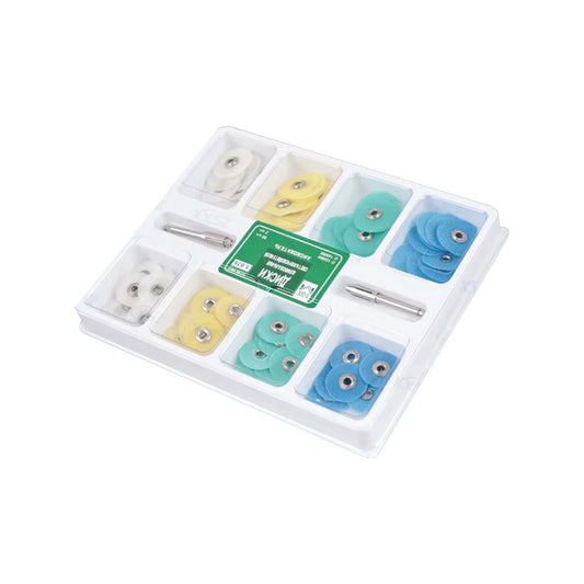 Dental Polishing Discs