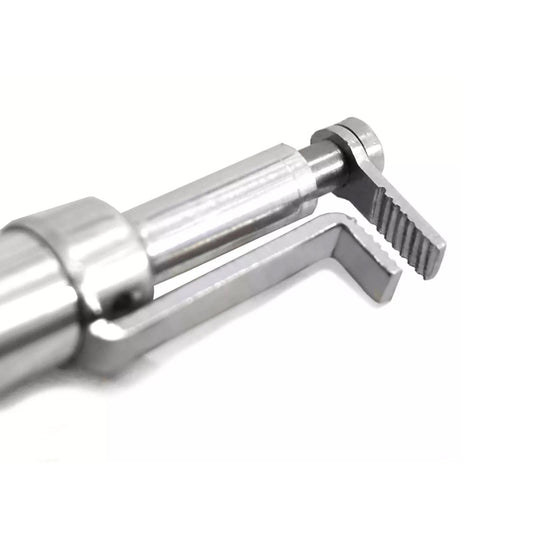 Positive Bracket Positioner