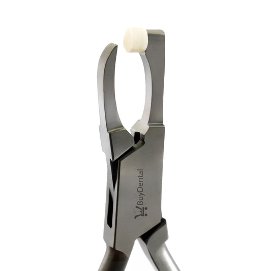 Posterior Band Remover