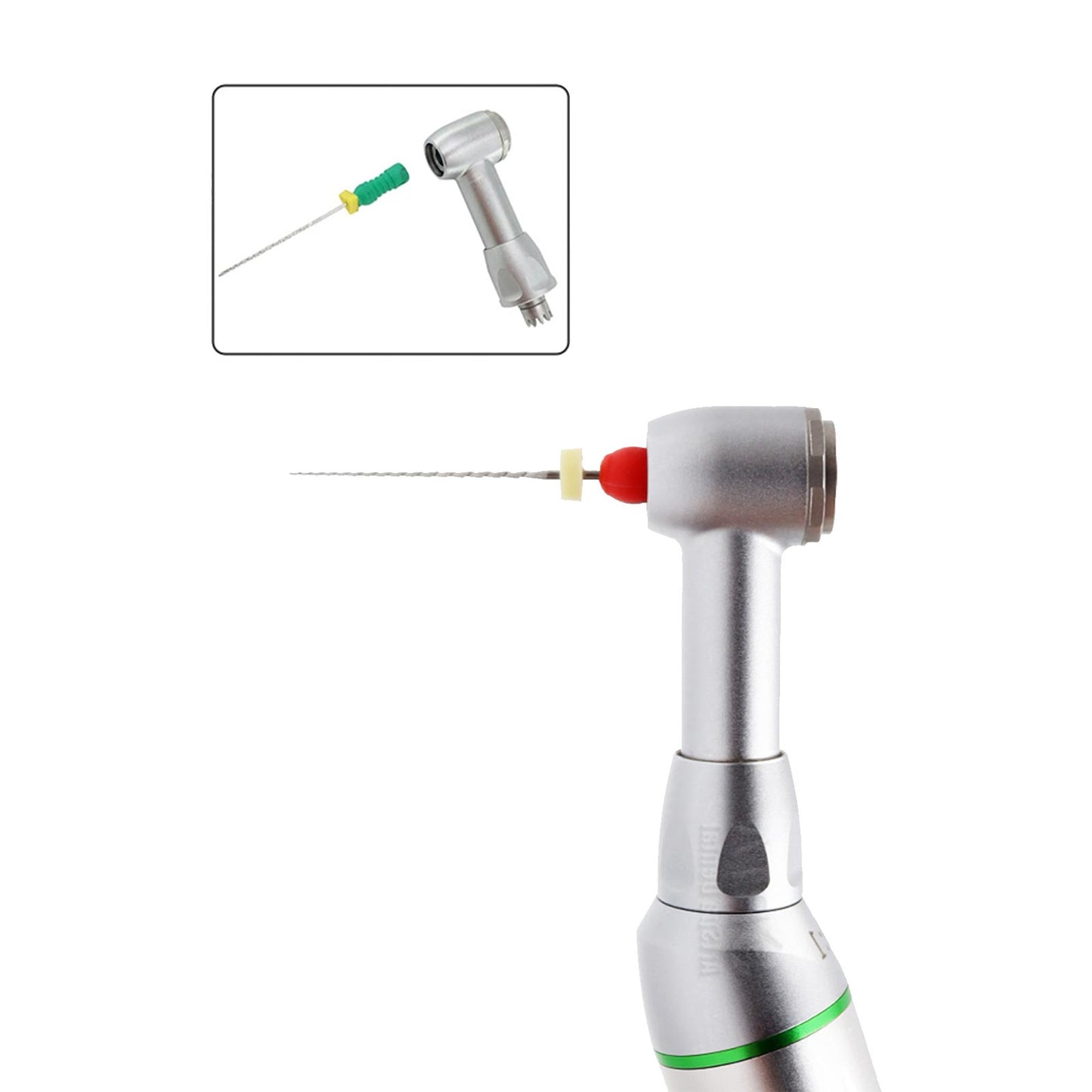 Contra Angle Reciprocating Low Speed Handpiece