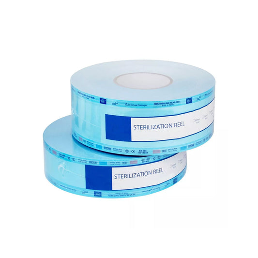 Flat Sterilization Reel