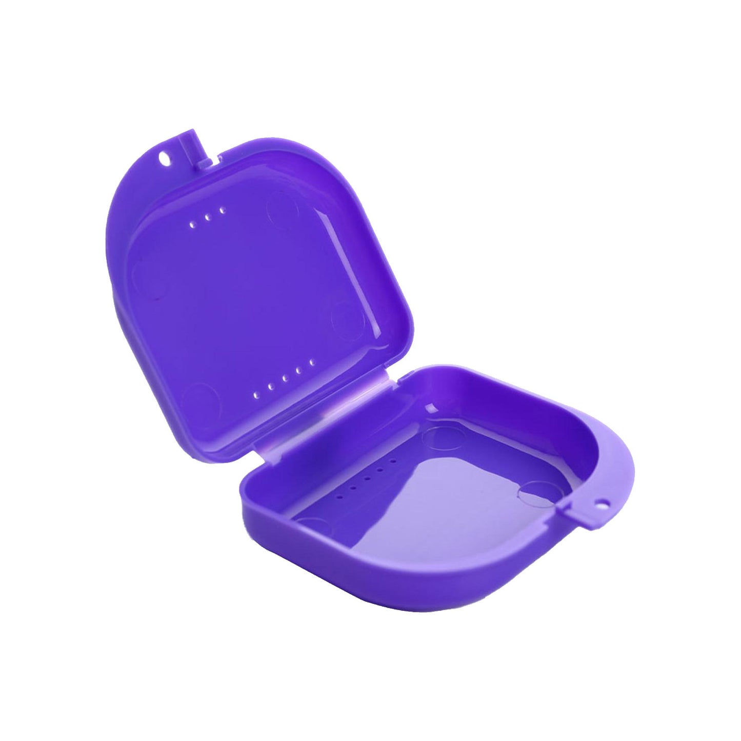 Retainer Box
