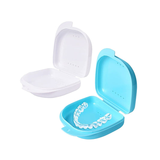 Retainer Box