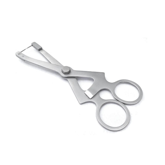 Ridge Mapping Caliper