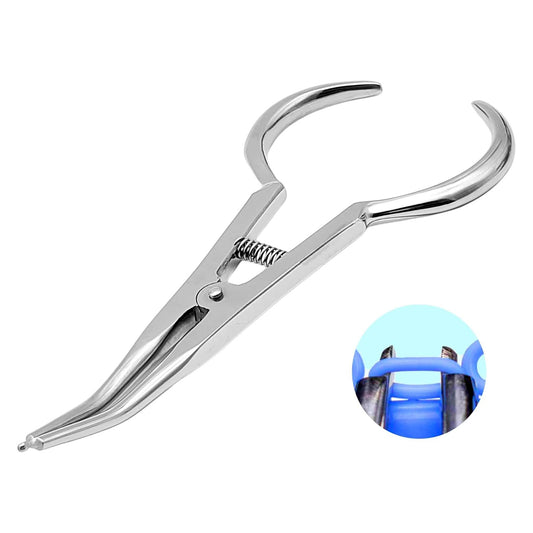 Separator Placing Pliers