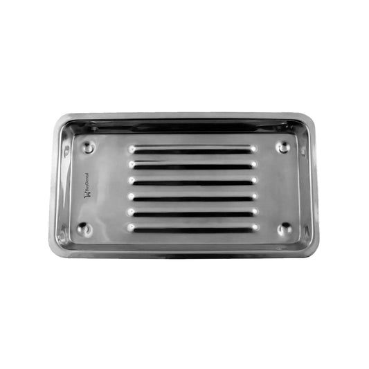 Scaler Tray