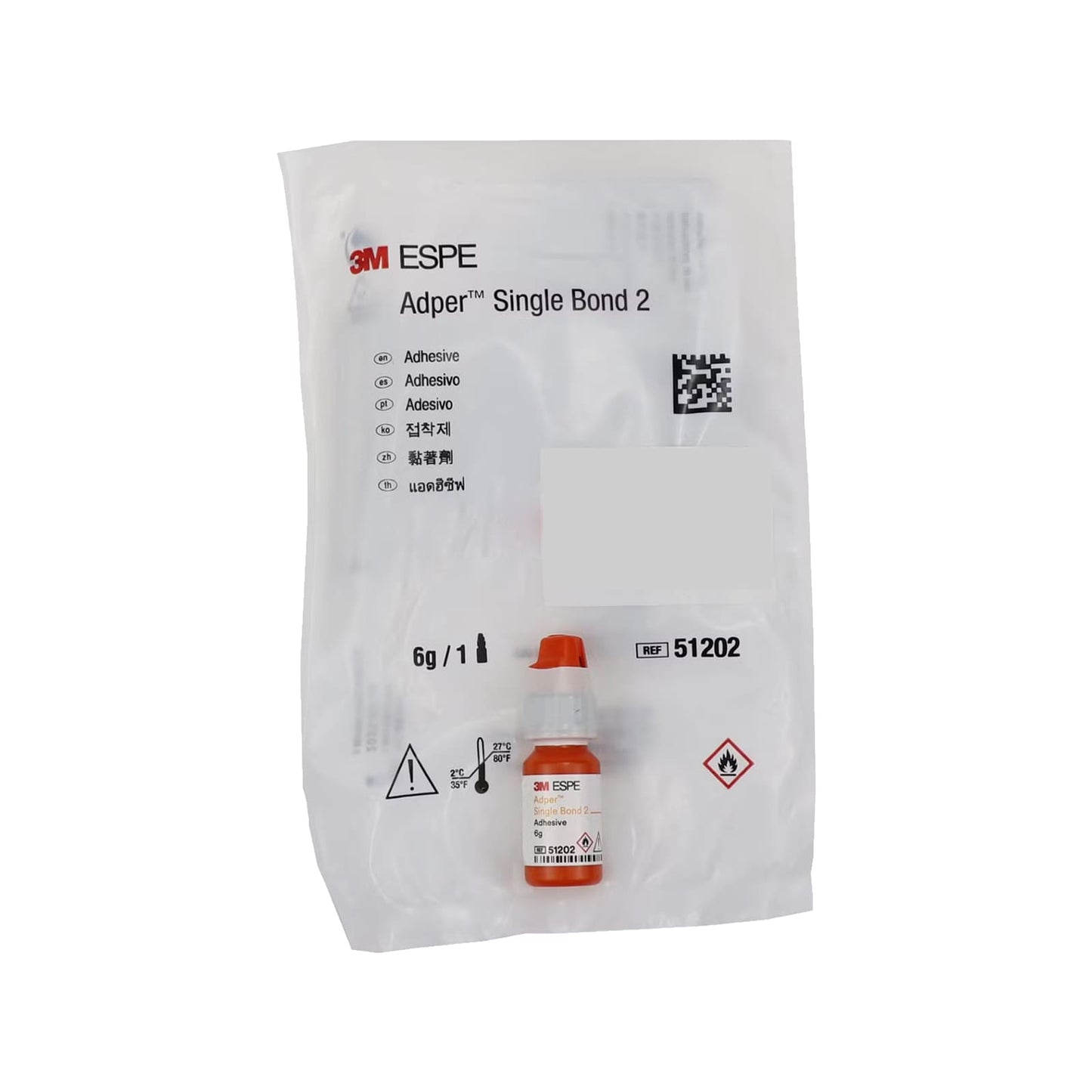 3M Espe - Single Bond 2 Adhesive