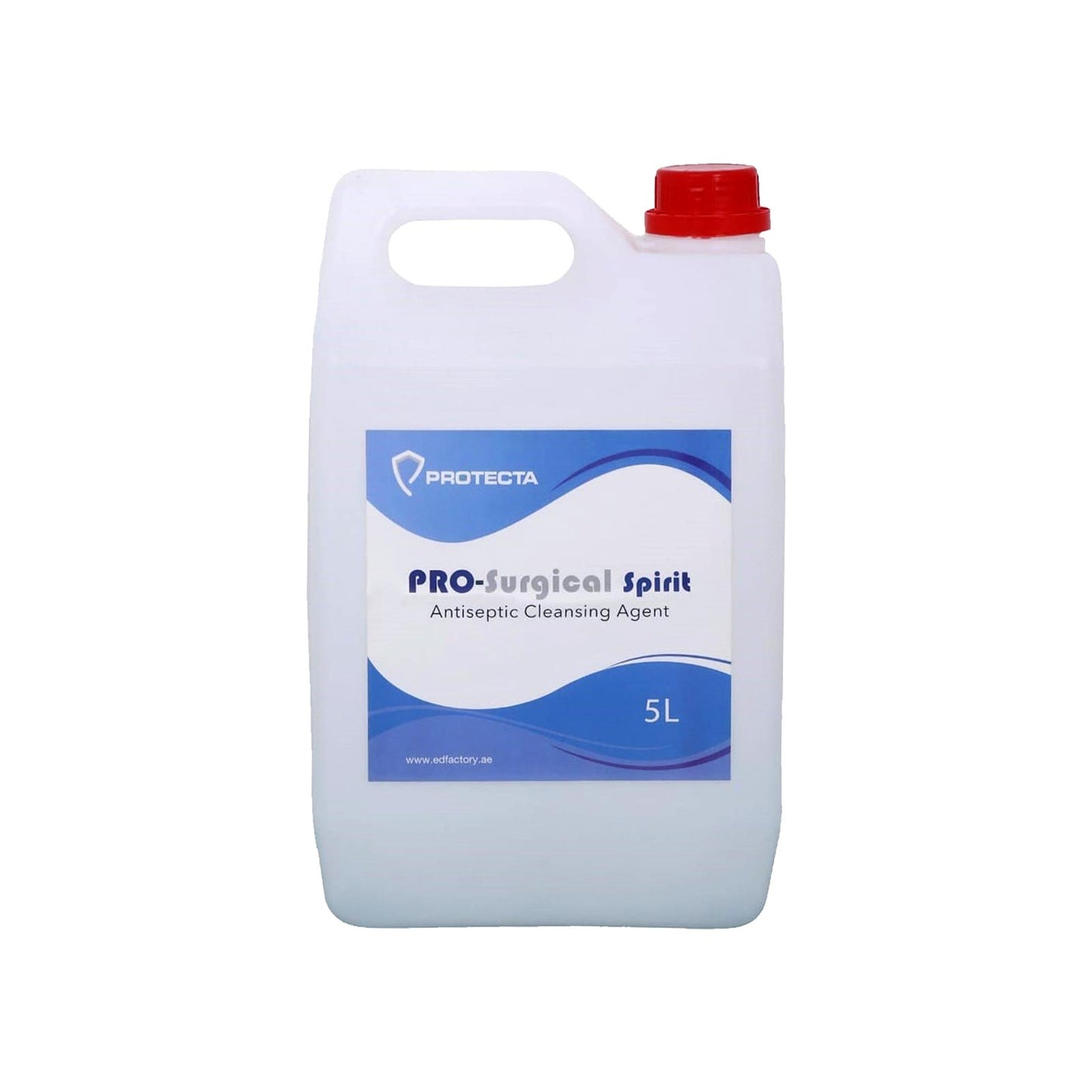 Protecta - Surgical Spirit - 5L