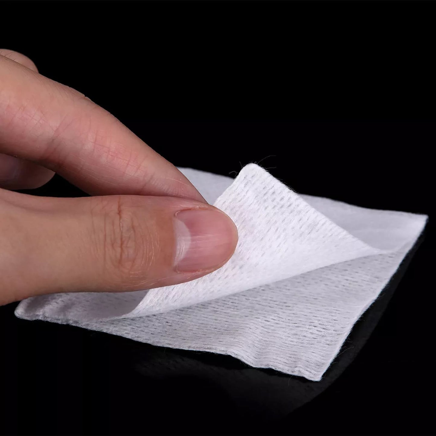 Non-Woven Gauze