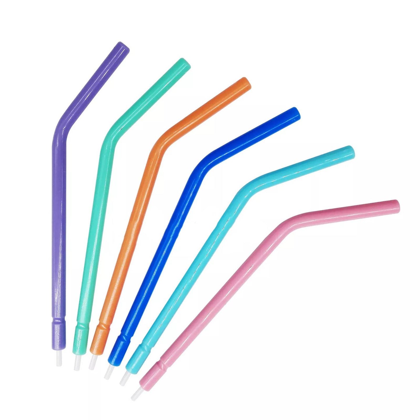 Disposable Air Water Syringe Tips