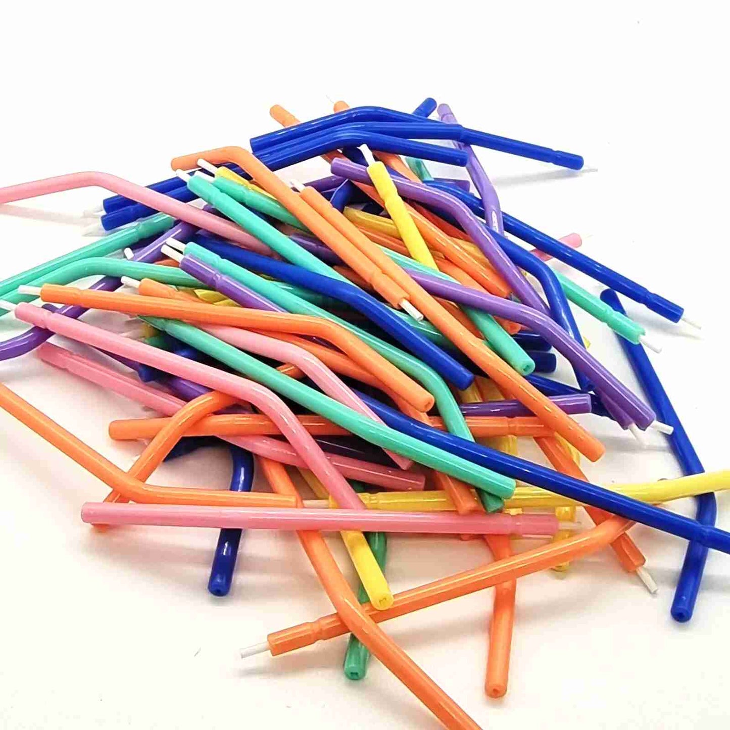 Disposable Air Water Syringe Tips
