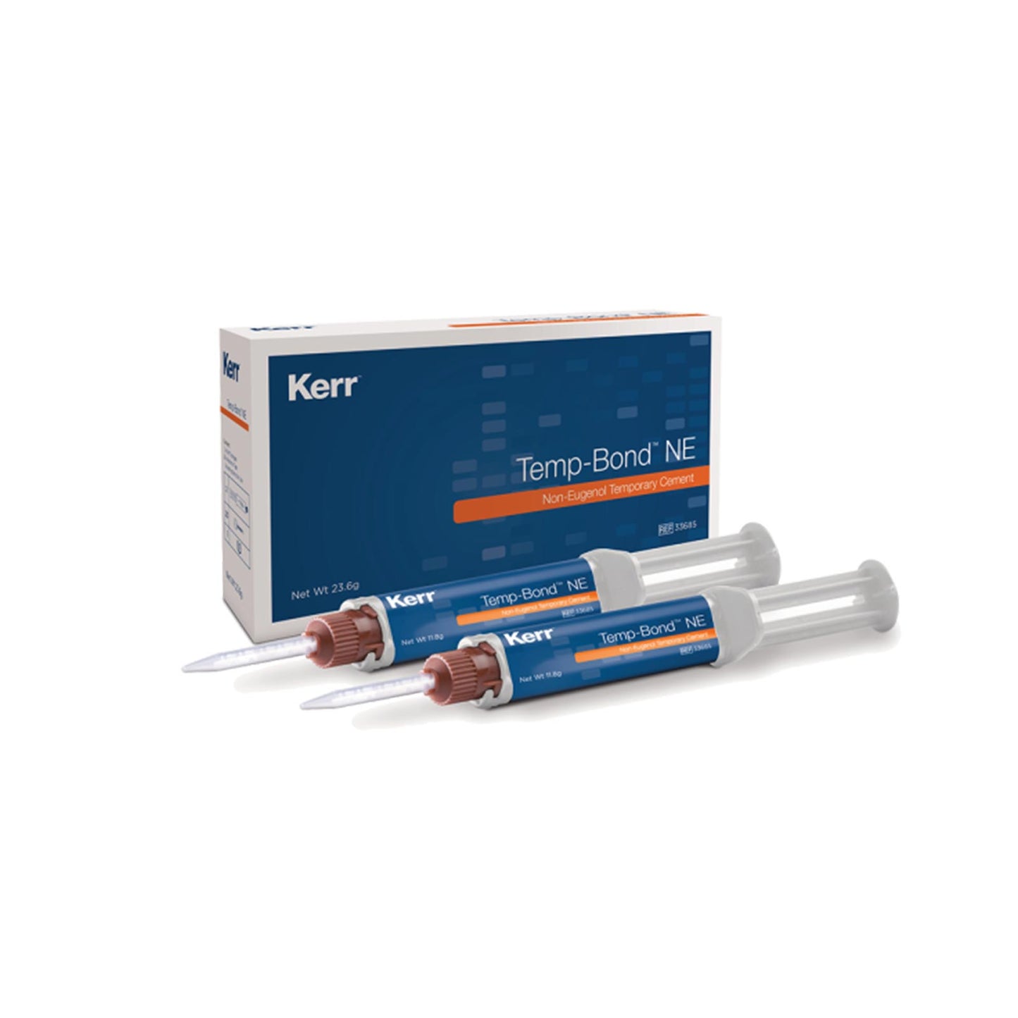Kerr - Temp-Bond NE (Temporary Cement)