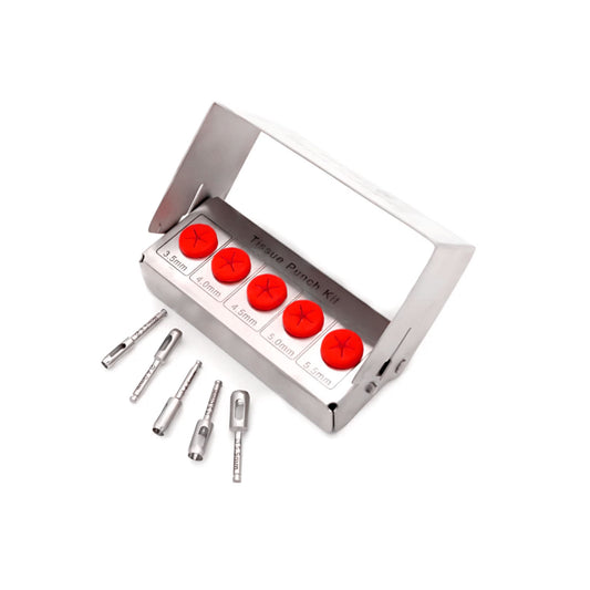 Tissue Punch Kit
