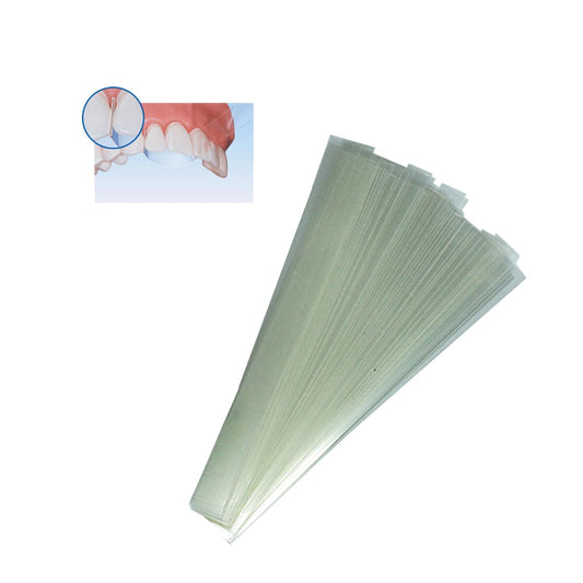Dental Transparent Strips