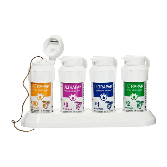 Ultradent - Ultrapak - Retraction Cord