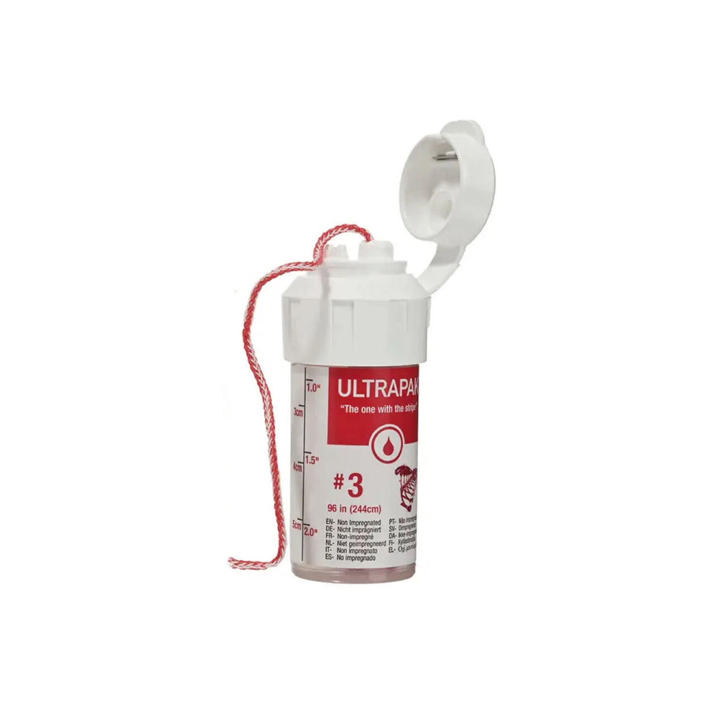 Ultradent - Ultrapak - Retraction Cord