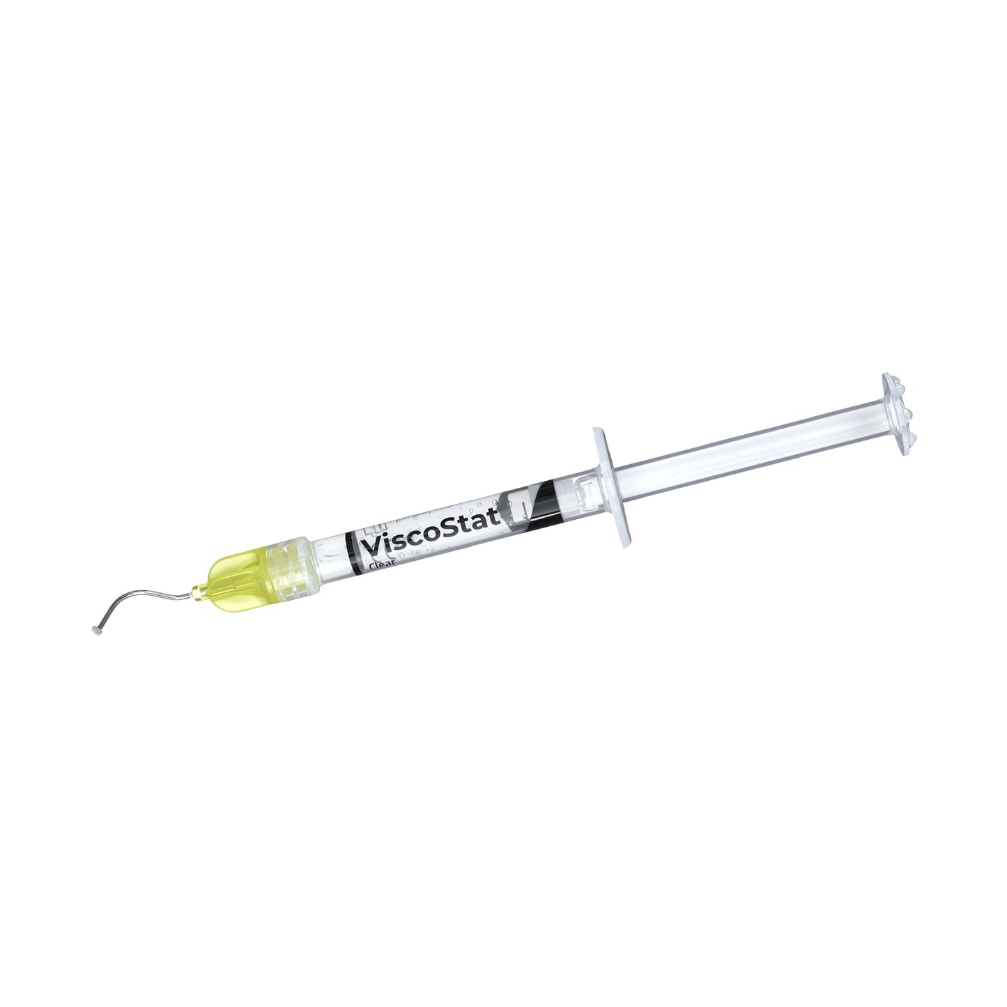 Ultradent - ViscoStat Clear - Hemostat (25% Aluminum Chloride)