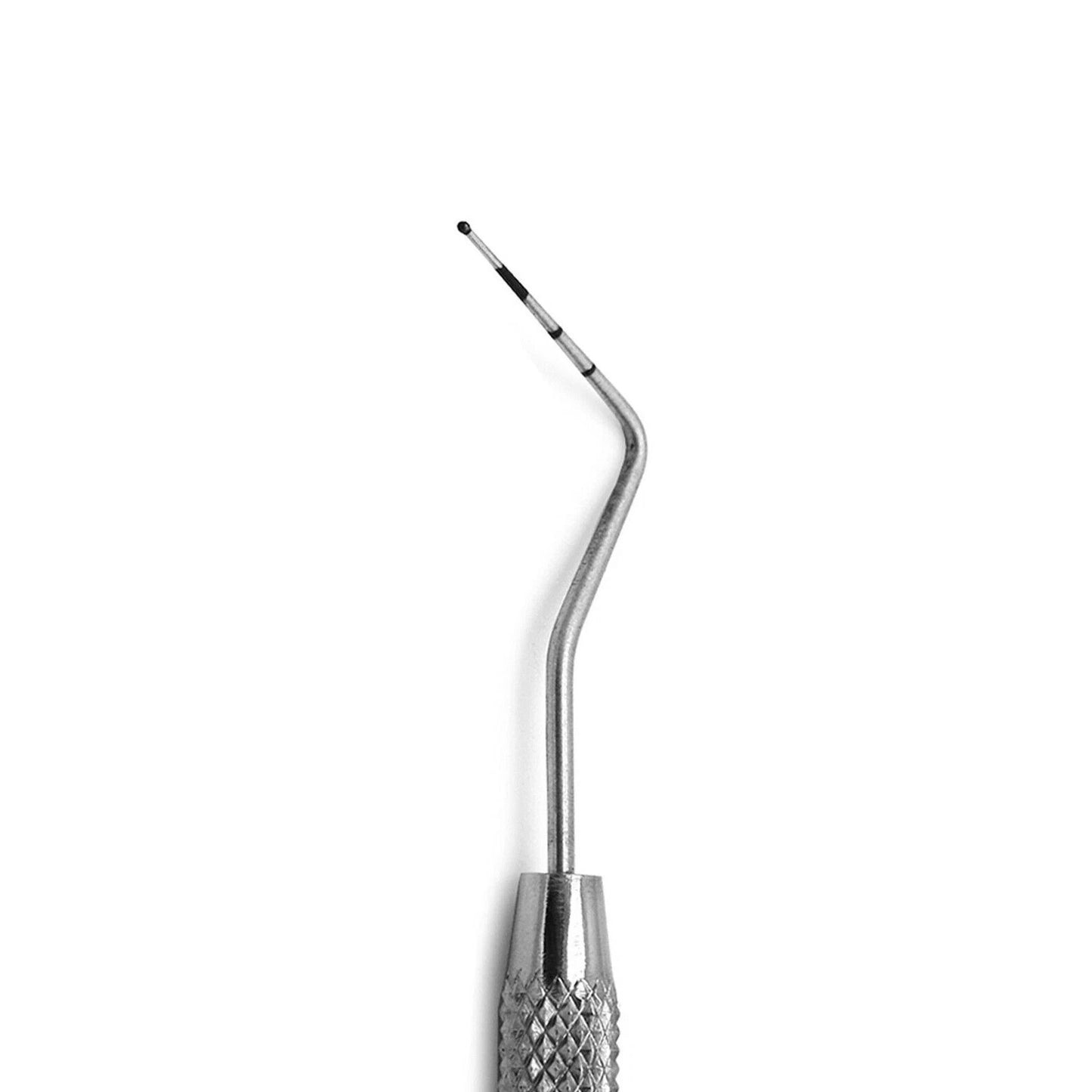 WHO/CPITN Color Coded Probe