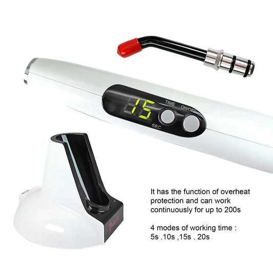 Woodpecker LED B Dental Curing Light